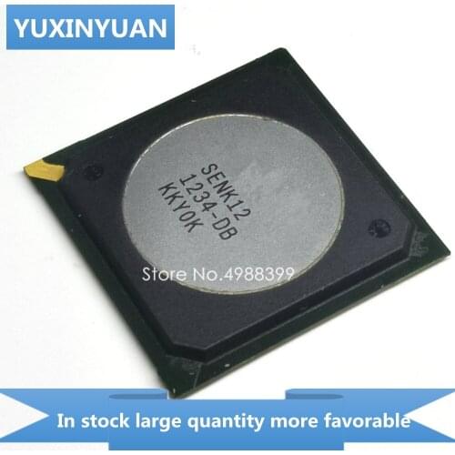 YUXINYUAN 1PCS SENK12-DB SENK12 BGA in stock
