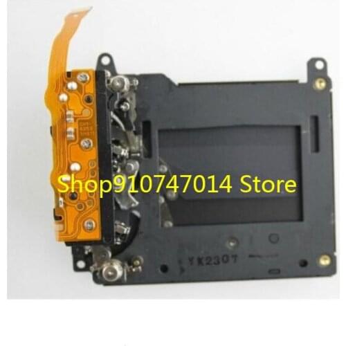 95%NEW Shutter Assembly Group For Canon FOR EOS 5D Digital Camera Repair Part