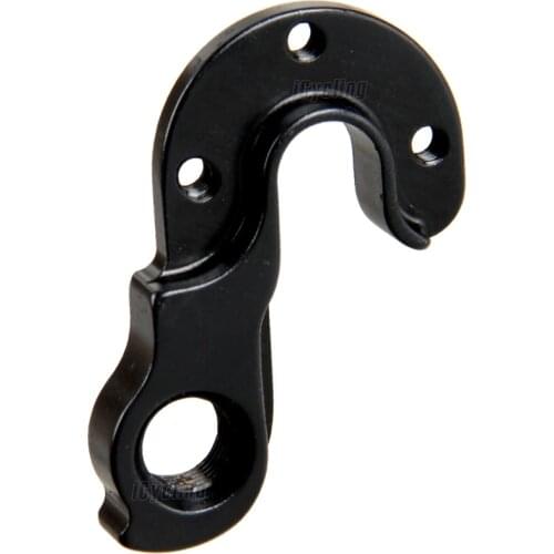 2pcs CNC Derailleur Hanger for Canyon No19 Ultimate AL Grand Canyon CF Grand Canyon Nerve AM MR XC Dropout No.19