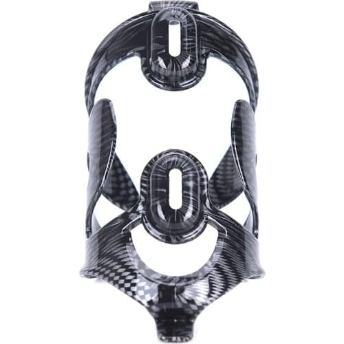 2021 MTB Bike Road Bike Bottle Cage plastic Fiber Glass Water Bottle Cage Bottle Holder Bicycle Accessories