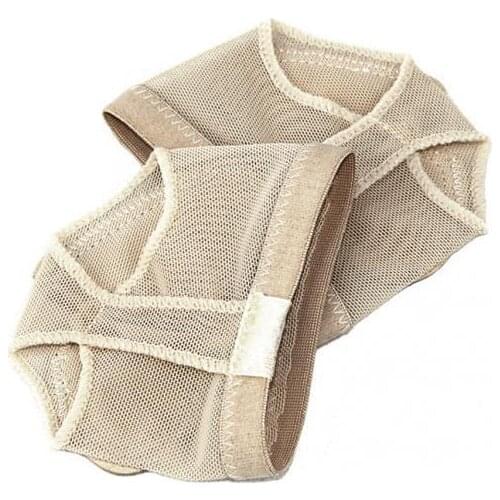 Ballet Dance Foot Pads Ball Of Foot Forefoot Cushions Covers