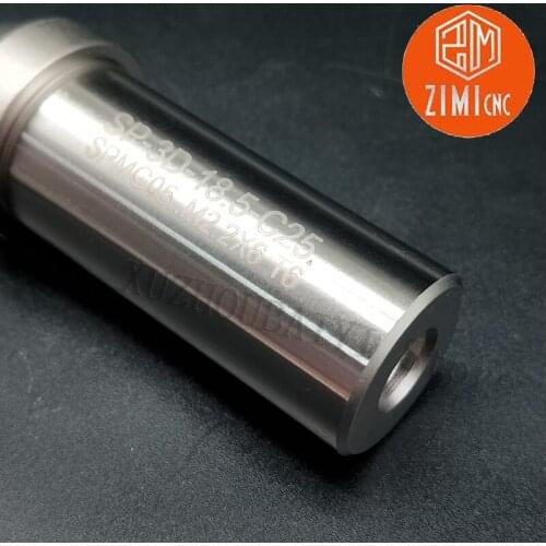 Internal cooling bit SP-18.5-3D-C25 alloy hole drilling water jet U-shaped drill bit rapid drilling violent rotary bit