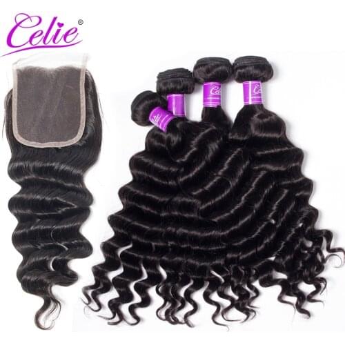 CELIE Natural Hair