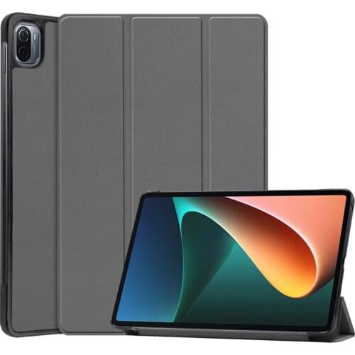 Case for Xiaomi Mi Pad 5 Pro Tablet Magnetic Folding Stand Cover for MiPad 5 Pro Mi Pad5 11 inch Tablet Case