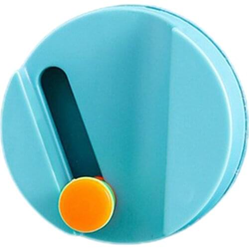 Powerful Paste Mop Clip Holder Adjustable Household Glue Storage Broom Hanger Kitchen Card Holder Clip