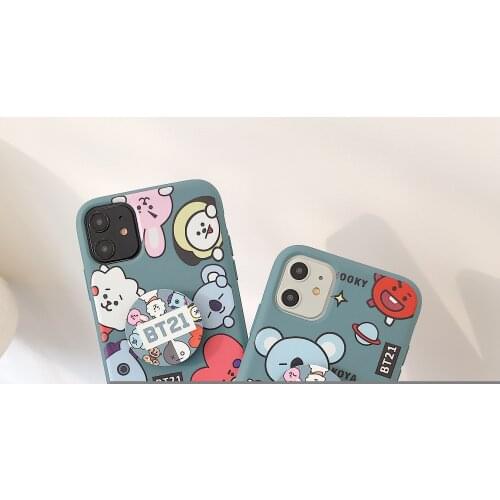 HAIMAITONG Bumpers For Phones