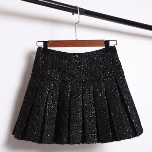 Htao Women's Pleated Skirts