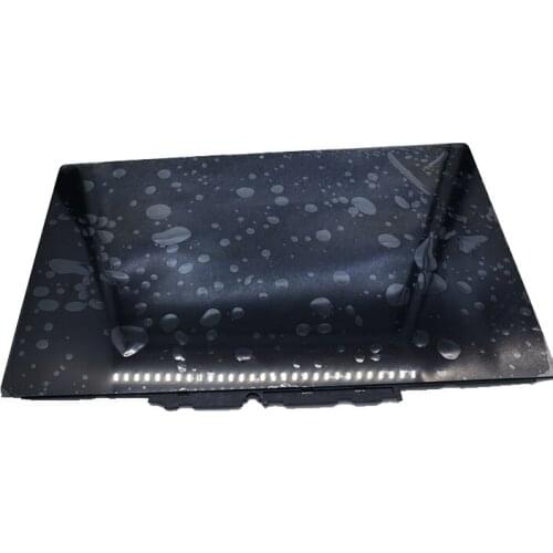 JIANGLUN Laptop lcd touch screen assembly with frame with touch board for Dell 5482 laptop