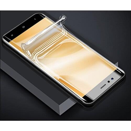Защитные пленки для Xiaomi Mi 6X JK Dream China At AliExpress