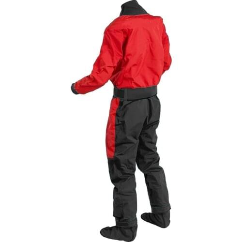 Neoprene Pants Man Suit Waterproof Latex Kokatating Sailing Fishing Surfing Diving Dry Suit Water Sports