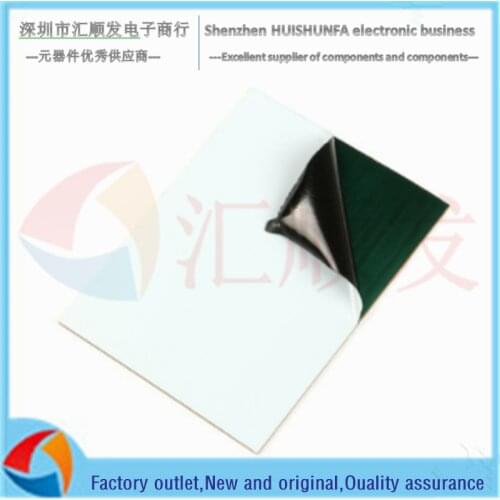 Single-sided photosensitive board Bakelite material Positive PP 7.5*10CM/10*15CM Circuit board Light printing board