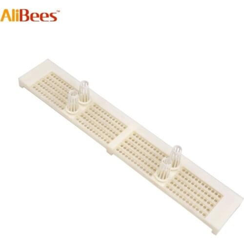 Beekeeping Pollen Trap Collector Beekeeping Pollen Tray Pollen Collector with Holes Beekeeping Tools Supplies
