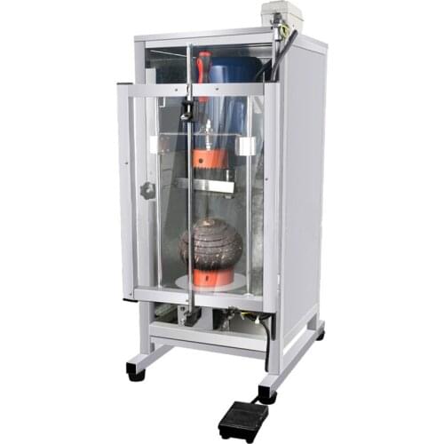 Fully Automatic Coconut Machine FC-YZQ7 Commercial Coconut Lid Cutting Coconut Machine Electric Coconut Shelling Machine