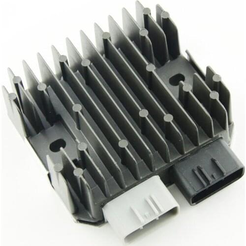 Motorcycle voltage regulator rectifier for Polaris RZR XP 900 RZR 1000 XP RZR XP 1000