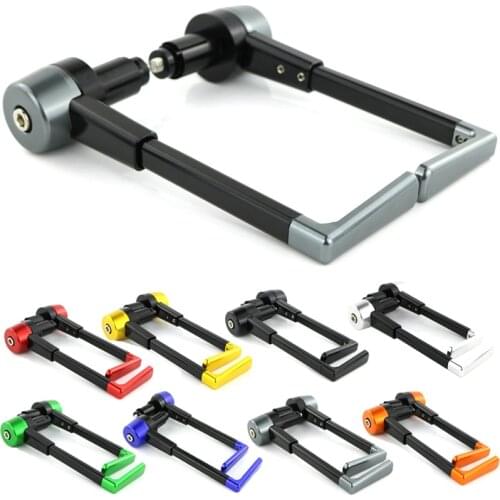 Fit For Ducati ST2 ST3 ST4 SUPER SPORT 620 800 Scrambler 800 1200 Motorcycle Adjustable CNC Brake Clutch Levers Protector Guard