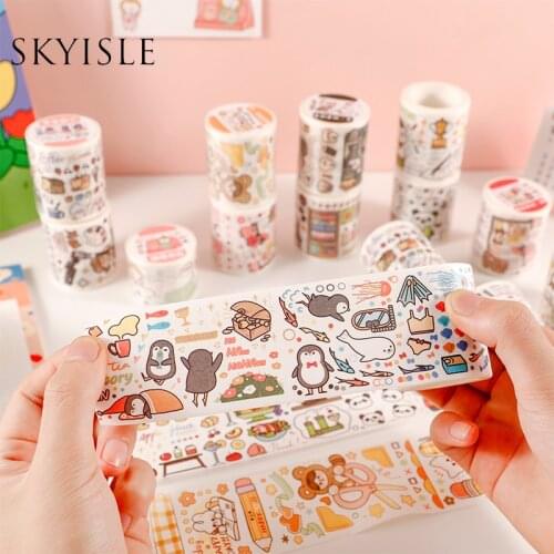SKYISLE Adhesives And Tapes