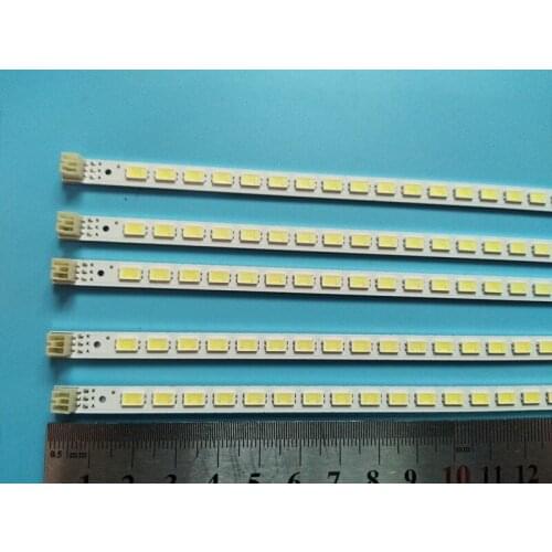 LED Backlight strip 60 Lamp For 40"TV L40F3200B LJ64-03029A LTA400HM13 40INCH-L1S-60 G1GE-400SM0-R6 LED40880IX LJ64-03567A