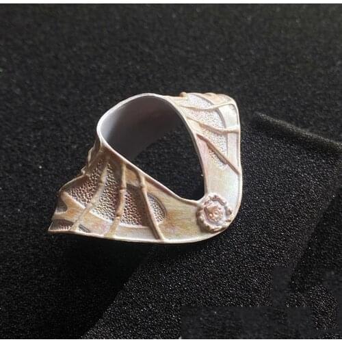 In Stock 1/6 TBLeague PL2020-171 Court of Death Cole Valkyrie Female Neck Armor Model For Usual 12inch Rubberized Body