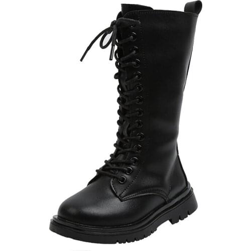 Vasilenko Boots For Girls