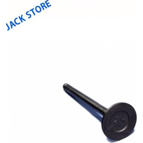 Inlet/Exhaust valve for Lifan SMILY NEW 1.3 OEM:LF479Q3-B-1007012A LF479Q3-B-1007011A