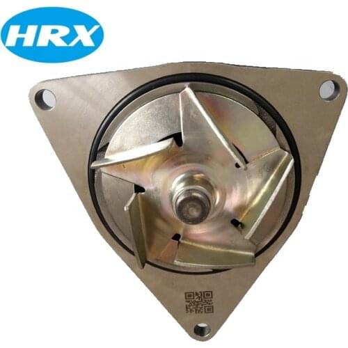 For QST30 water pump 4067835 engine spare parts