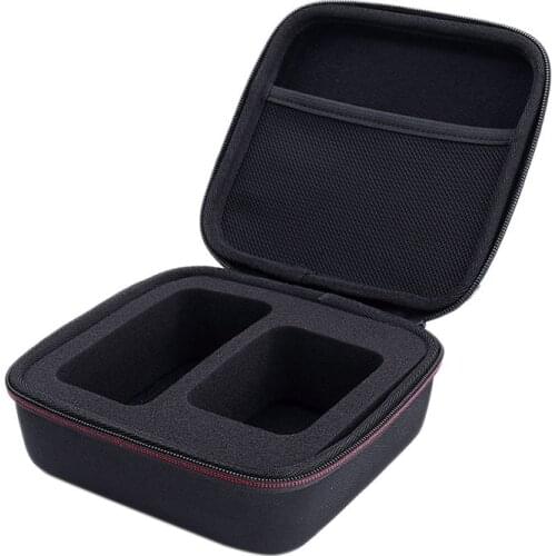 Hard Case for ThermoPro TP20 / TP08 / TP07 Wireless Remote Digital Cooking Food Meat Thermometer Case Bag