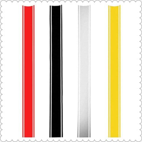 Motorcycle Accessories Decoration Striped Sticker Decals for TRIUMRH SPRINT GT RS ST RS STREET TWIN THRUXTON R Steve McQueen SE