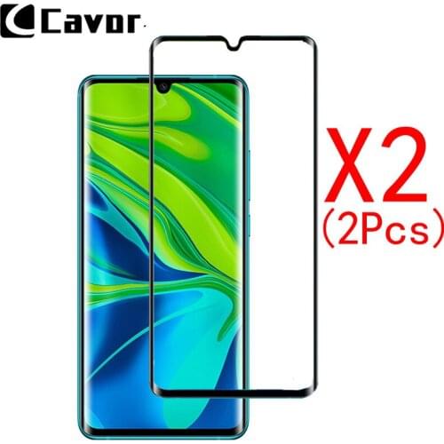 Cavor Screen Protectors For Xiaomi Mi Note 2
