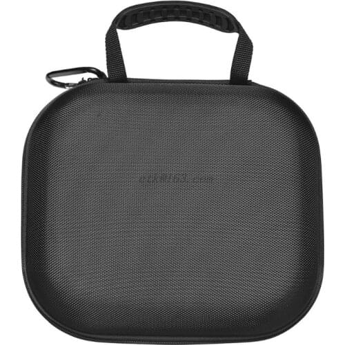 Portable Hard EVA Storage Bag Travel Carrying Cover Case for SteelSeries Arctis 3/5/7 Headphones Gaming Headset Accessories