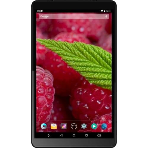 Black 10.1 Inch for Assistant AP-110N Capacitive touch screen panel repair replacement spare parts free shipping