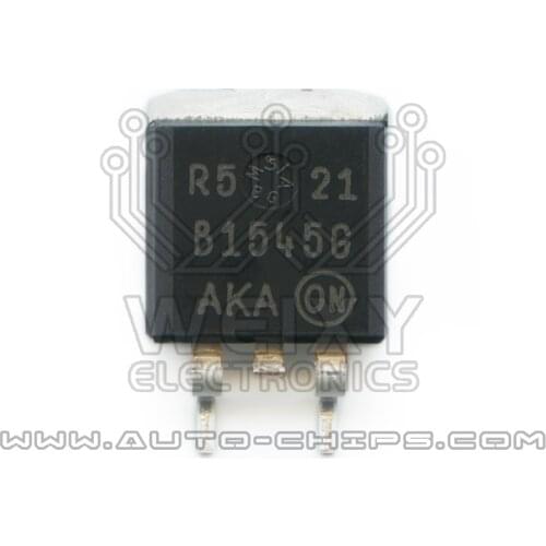 B1545G Chip Use for Automotives