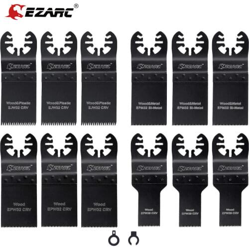 EZARC Tools