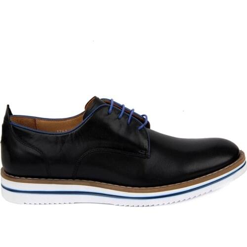 Sail Lakers-Daily Shoes