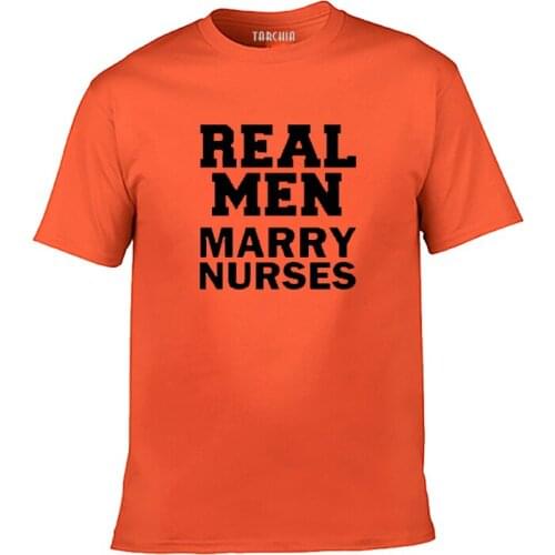 TARCHIA New 2021 Summer Tops & Tees Cotton T-shirts Casual Mens T Shirt Fashion Letter Print Tees Tshirts Homme Plus Size XXL