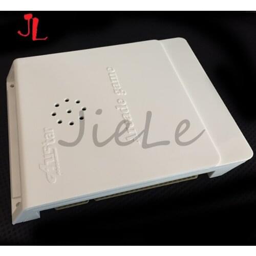 Game Box 5s Upgraded Version 2600 CGA VGA Output Arcade Mutligames Board Pandora Jamma Jamma Mutli Game Board Jamma Arcade Board