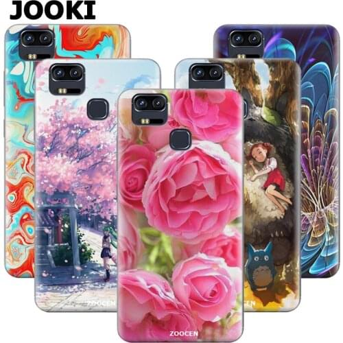 Чехлы для телефонов Asus ZenFone 3 JOOKI China At AliExpress