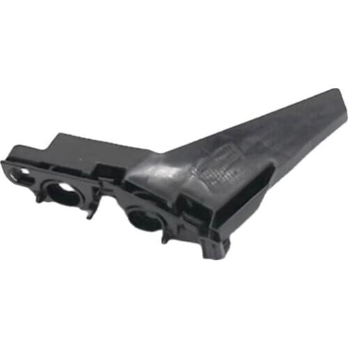 Car Front Bumper Bracket For VW Jetta 17A807183 Auto Body Kits Accessories