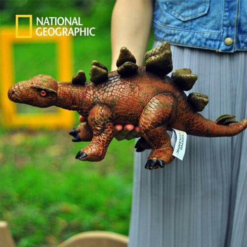 LEOSCO Stuffed Toys