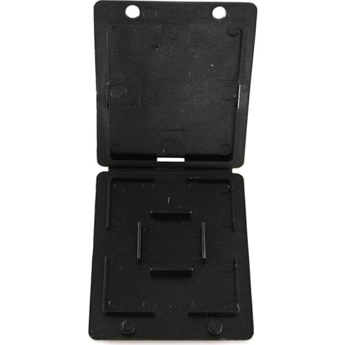1PCS Beetle barn hive trap trapping insect trap collector box black cover beekeeping equipment tools storage nest case catcher