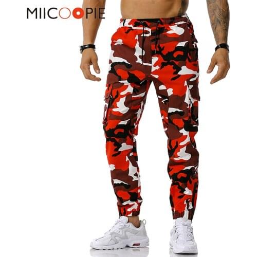 Мужские камуфляжные брюки Maple King China At AliExpress