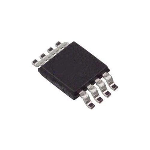 New LTC4211CMS LTC4211 MSOP-8 10Pcs/Lot