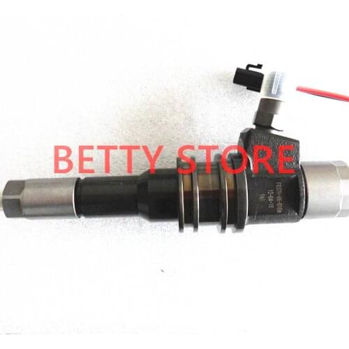 Genuine and new Common rail injector 0445120006 for 6M70 ME355278
