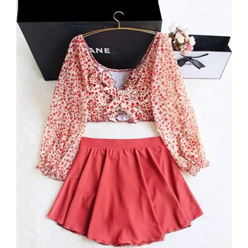 Красные купальники Staerk China At AliExpress