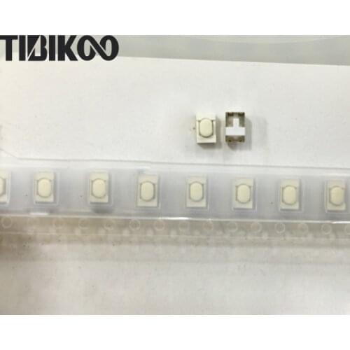 Tactile Push Button For Honda Micro Switch for Toyota Crown Car remote control button switches 3.2*4.9*2.5