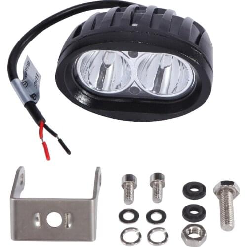 Z&L Motorcycle Lamps