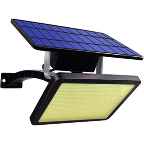 ZAIXIAO Solar LED Lights