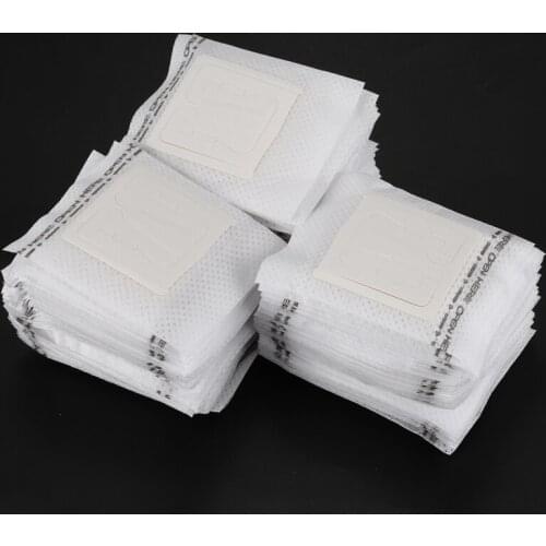 150Pcs Disposable Drip Coffee Cup Filter Bags Hanging Cup Coffee Filters Coffee And Tea Tools