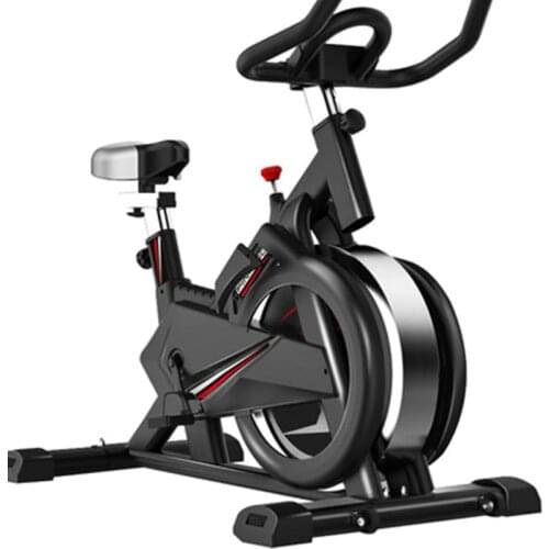 Indoor Spinning Super Quiet Exercise Bike All Inclusive Sports Bike Smart Game App Gym Spinning Bike