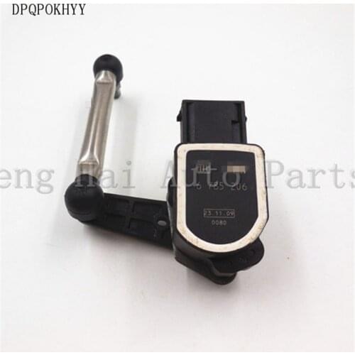 DPQPOKHYY For BMW X5 E70 X6 E71 E84 lamp level sensor 6 785 206,6785206