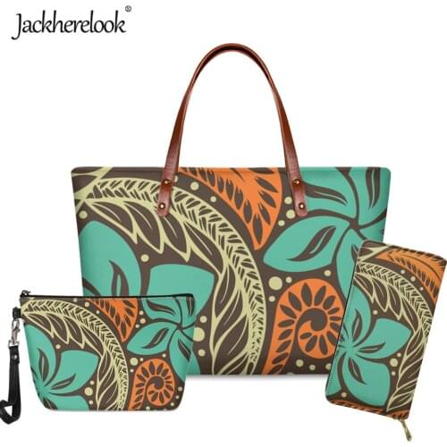 Jackherelook Women's Cosmetic Bags